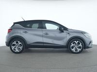Gebraucht Renault Captur R.S. 140 PS (102 kW) 2022 Metallic SUV