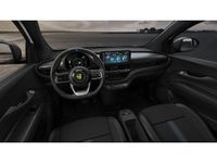 Usata Abarth 500e 114 kW (155 CV) 2023 Bianco Utilitaria