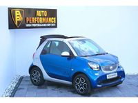 gebraucht Smart ForTwo Cabrio Aut. * Gelegenheit *