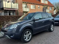 Occasion Renault Koleos 150 ch (110 kW) 2011 Gris SUV
