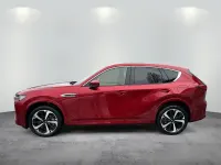 Neu Mazda CX-60 Takumi-Line 327 PS (240 kW) 2025 SUV