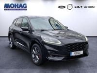 Gebraucht Ford Kuga ST-Line X 224 PS (164 kW) 2021 Schwarz SUV