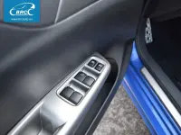 Gebraucht Subaru Impreza 300 PS (220 kW) 2008 Blau Limousine