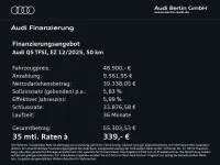 Neu Audi Q5 Advanced 204 PS (150 kW) 2025 Schwarz SUV