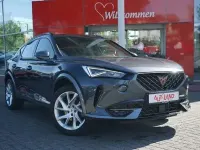 Gebraucht Cupra Formentor 150 PS (110 kW) 2022 Grau SUV