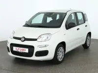 Neu Fiat Panda Connect 71 PS (52 kW) 2025 Gelatoweiss Kleinwagen