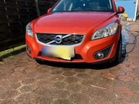 Gebraucht Volvo C30 114 PS (83 kW) 2012 Orange Kleinwagen