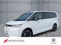 Gebraucht VW Multivan 150 PS (110 kW) 2025 Weiß Van
