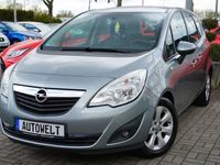 gebraucht Opel Meriva 1.4 Selection 74kW