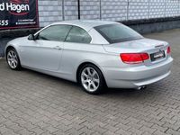 gebraucht BMW 330 Cabriolet i ~HARDTOP~AUTOMATIK ~LEDER~NAVI~SHZ~