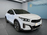 Neu Kia XCeed GT-Line 179 PS (131 kW) 2026 Weiß SUV