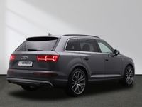 gebraucht Audi Q7 50 TDI quattro tiptronic