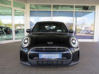 Gebraucht Mini Cooper 136 PS (100 kW) 2024 Schwarz Kleinwagen