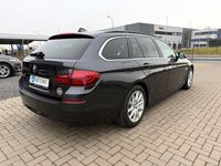 Gebraucht BMW 520 Performance 190 PS (139 kW) 2015 Grau Limousine