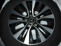 Gebraucht Mercedes B180 116 PS (85 kW) 2022 Grau Kleinwagen