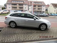 gebraucht Seat Leon ST Style/Navi/Klimaautomatik/LED/Sitzheizun