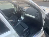 gebraucht BMW X3 xDrive18d - M-PAKET - Sportpaket