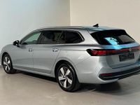 Gebraucht VW Passat IQ Drive 150 PS (110 kW) 2024 Silber Kombi