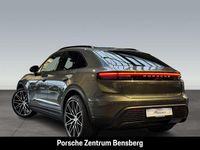 Gebraucht Porsche Macan 380 kW (517 PS) 2026 Grün SUV