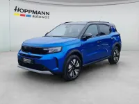 Neu Opel Frontera 145 PS (106 kW) 2026 Effekt blau SUV