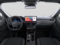 Neu Ford Kuga ST-Line 184 PS (135 kW) 2025 Bursting green bursting green SUV