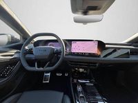 Gebraucht Audi A6 e-tron Basis 314 kW (428 PS) 2026 Siambeige metallic (metallic) Kombi