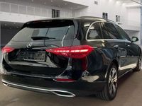 Gebraucht Mercedes C300e 320 PS (235 kW) 2021 Silber Kombi