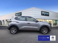 Gebraucht Citroën C3 83 kW (113 PS) 2025 Grau SUV