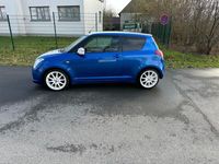 gebraucht Suzuki Swift 2007 1,3l 92 PS