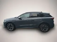 Neu Cupra Terramar VZ 265 PS (194 kW) 2025 Blau SUV