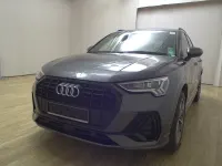 Gebraucht Audi Q3 S-Line 150 PS (110 kW) 2020 Daytonagrau perleffekt SUV