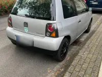 Gebraucht Seat Arosa 60 PS (44 kW) 2003 Kleinwagen