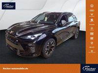 Gebraucht Cupra Terramar 204 PS (150 kW) 2025 Schwarz SUV