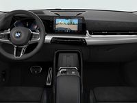 Gebraucht BMW X2 Luxury Line 163 PS (119 kW) 2025 Grün SUV