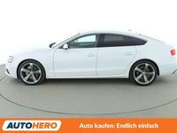 Gebraucht Audi A5 Comfort 245 PS (180 kW) 2016 Weiß Coupé
