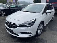 Second-hand Opel Astra 160 CP (117 kW) 2018 Alb Break