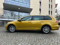 gebraucht VW Golf VII 