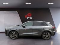 Gebraucht Audi Q3 Ambiente 150 PS (110 kW) 2025 Daytonagrau perleffekt SUV