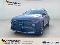Neu Hyundai Tucson 136 PS (100 kW) 2026 Grau SUV