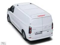 Neu Ford Transit Limited 150 PS (110 kW) 2026 Frozen white Van