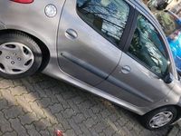 gebraucht Peugeot 206 