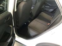 Gebraucht VW T-Roc 116 PS (85 kW) 2021 White silver (silber) SUV