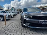 Gebraucht Opel Astra GS Line 131 PS (96 kW) 2024 Grau Limousine