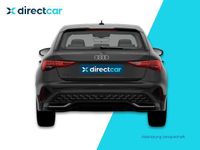 Neu Audi A3 Advanced 204 PS (150 kW) 2025 Schwarz Kombi