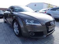 Gebraucht Audi TT Sport 211 PS (155 kW) 2010 Other Coupé