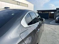 Gebraucht BMW 520 197 PS (144 kW) 2024 Sophistograu brillanteffekt Limousine