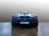 Gebraucht Lamborghini Revuelto 1016 PS (747 kW) 2024 Blu mehit Coupé