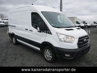 Second-hand Ford Transit 2020 Alb