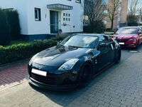 gebraucht Nissan 350Z Premium Pack 3.5l Premium Pack