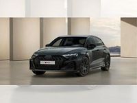 Neu Audi RS3 400 PS (294 kW) 2026 Grau (individuallackierungen audi exclusive kreide) Limousine